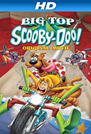Big Top Scooby-Doo  2012 Dub in Hindi full movie download